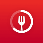 Logo of Fasting Tracker android Application 